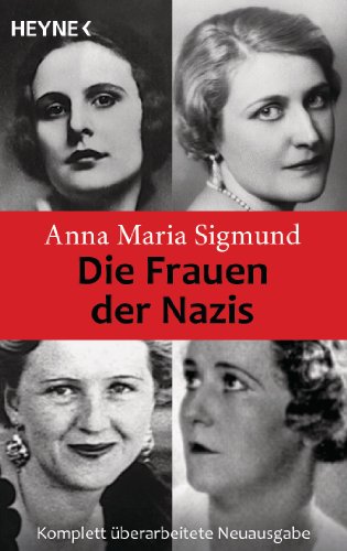 Die Frauen der Nazis von HEYNE